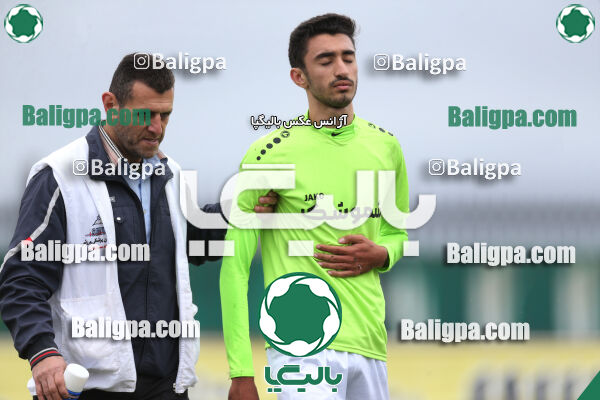 بابل نوین ۰ - ۰ شموشک کردکوی