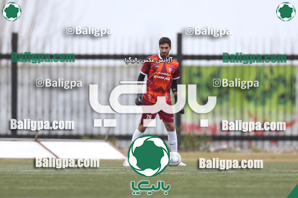 بابل نوین ۰ - ۰ شموشک کردکوی