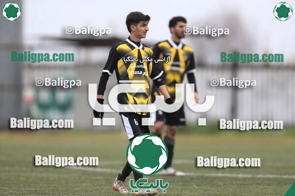 بابل نوین ۰ - ۰ شموشک کردکوی