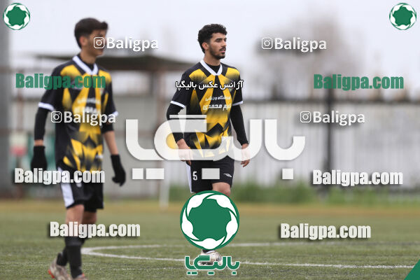 بابل نوین ۰ - ۰ شموشک کردکوی