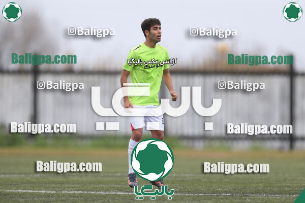 بابل نوین ۰ - ۰ شموشک کردکوی
