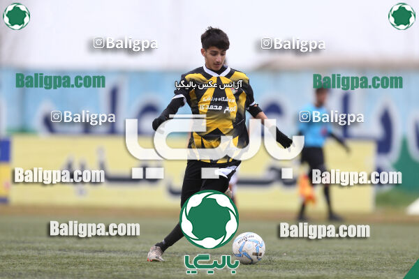 بابل نوین ۰ - ۰ شموشک کردکوی