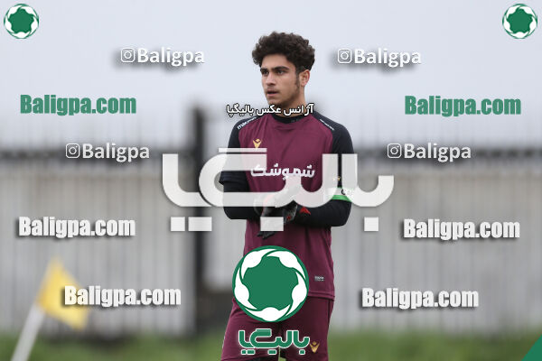 بابل نوین ۰ - ۰ شموشک کردکوی