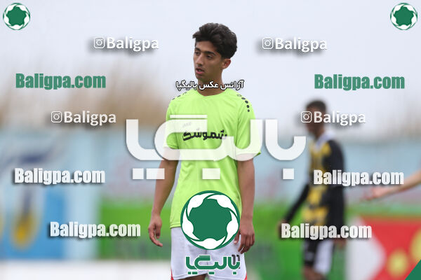 بابل نوین ۰ - ۰ شموشک کردکوی