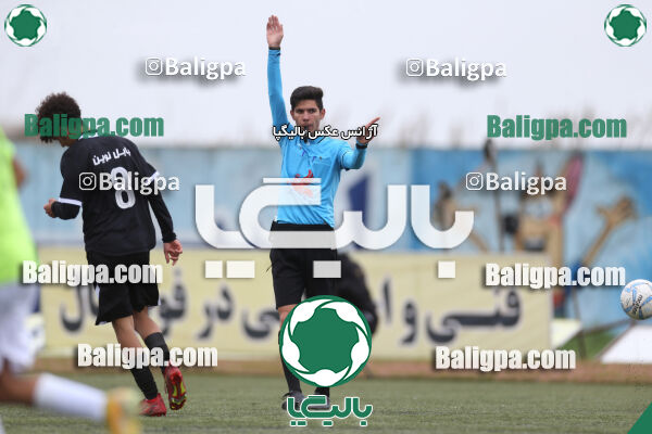 بابل نوین ۰ - ۰ شموشک کردکوی