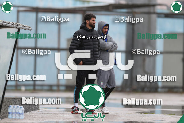 بابل نوین ۰ - ۰ شموشک کردکوی