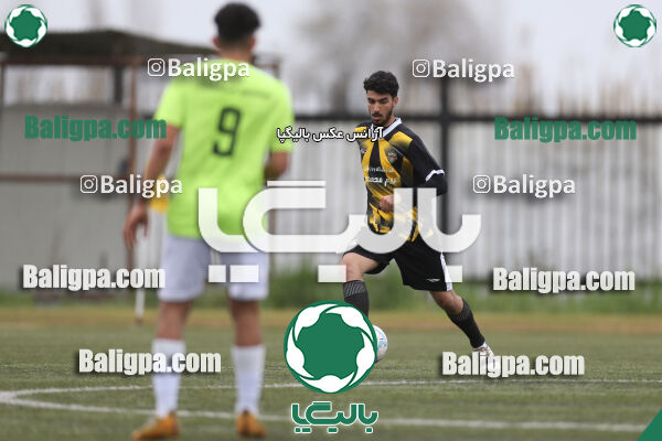 بابل نوین ۰ - ۰ شموشک کردکوی