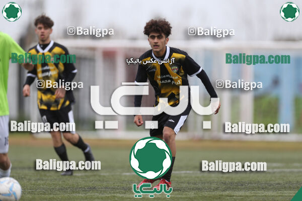 بابل نوین ۰ - ۰ شموشک کردکوی