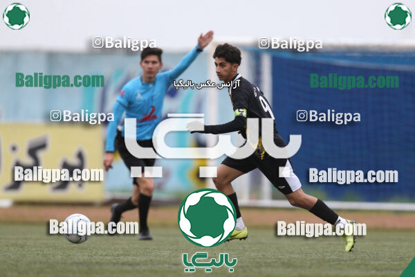 بابل نوین ۰ - ۰ شموشک کردکوی