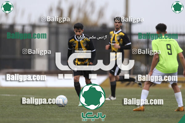 بابل نوین ۰ - ۰ شموشک کردکوی