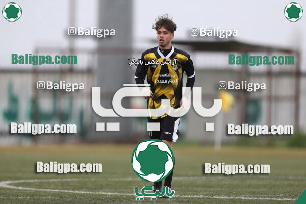 بابل نوین ۰ - ۰ شموشک کردکوی