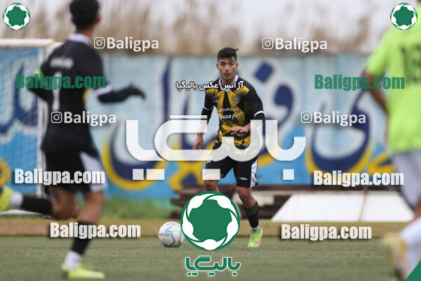بابل نوین ۰ - ۰ شموشک کردکوی