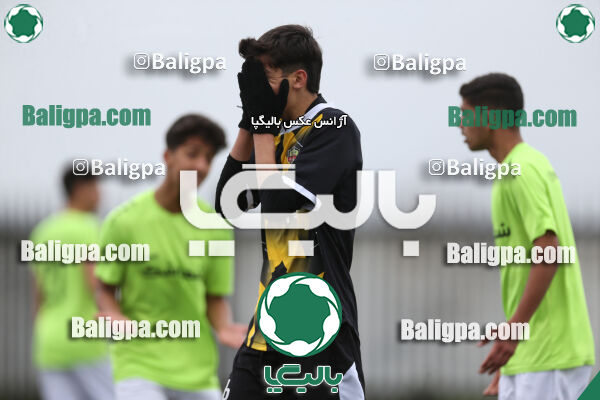 بابل نوین ۰ - ۰ شموشک کردکوی