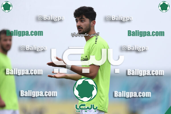 بابل نوین ۰ - ۰ شموشک کردکوی