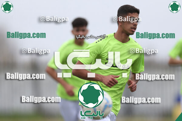 بابل نوین ۰ - ۰ شموشک کردکوی