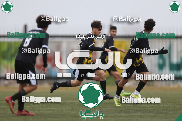بابل نوین ۰ - ۰ شموشک کردکوی