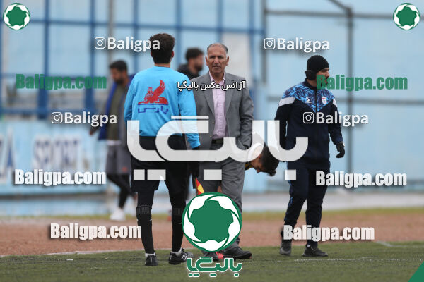 بابل نوین ۰ - ۰ شموشک کردکوی