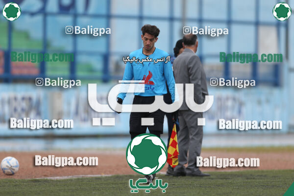 بابل نوین ۰ - ۰ شموشک کردکوی