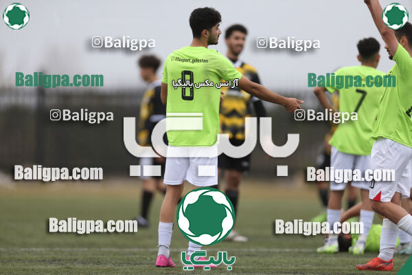 بابل نوین ۰ - ۰ شموشک کردکوی