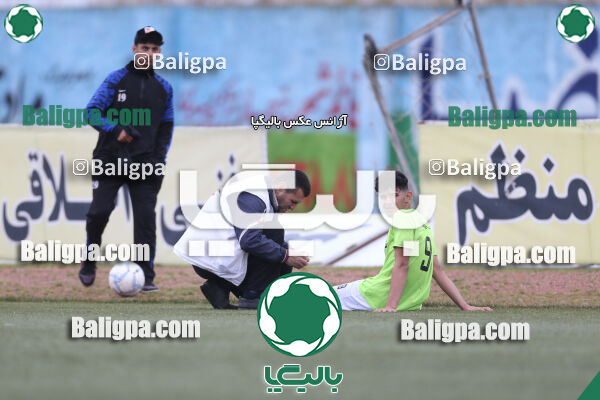 بابل نوین ۰ - ۰ شموشک کردکوی