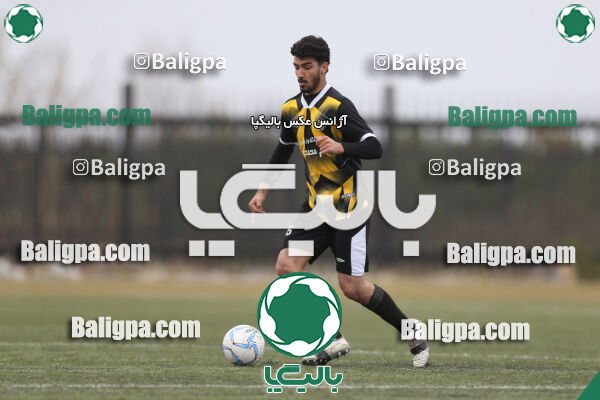 بابل نوین ۰ - ۰ شموشک کردکوی