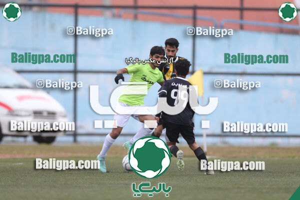 بابل نوین ۰ - ۰ شموشک کردکوی
