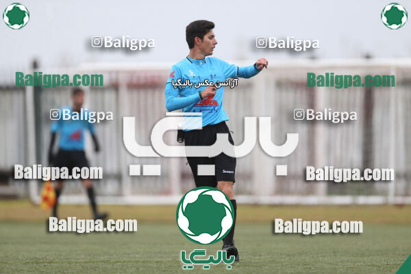 بابل نوین ۰ - ۰ شموشک کردکوی