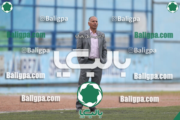 بابل نوین ۰ - ۰ شموشک کردکوی