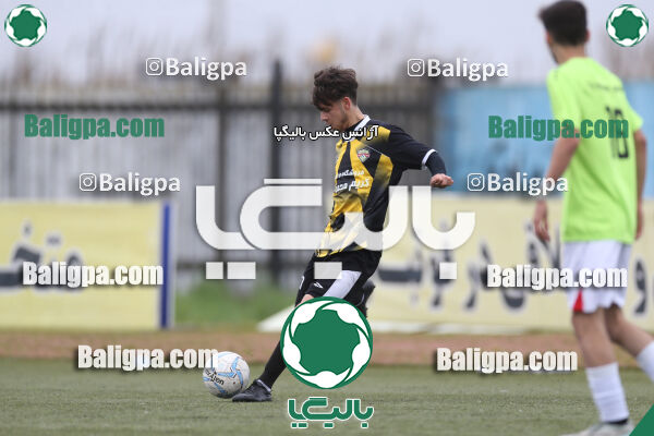 بابل نوین ۰ - ۰ شموشک کردکوی