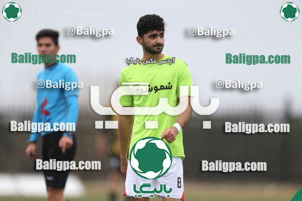 بابل نوین ۰ - ۰ شموشک کردکوی
