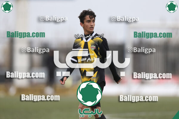 بابل نوین ۰ - ۰ شموشک کردکوی