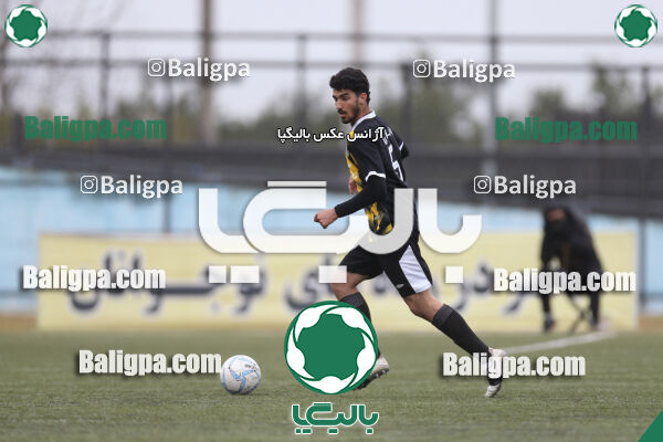 بابل نوین ۰ - ۰ شموشک کردکوی