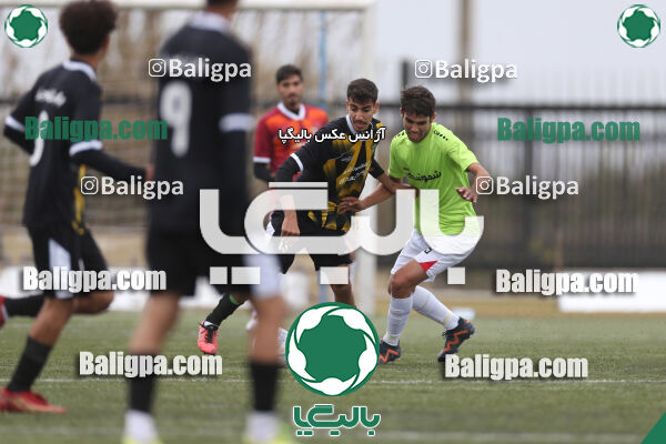 بابل نوین ۰ - ۰ شموشک کردکوی