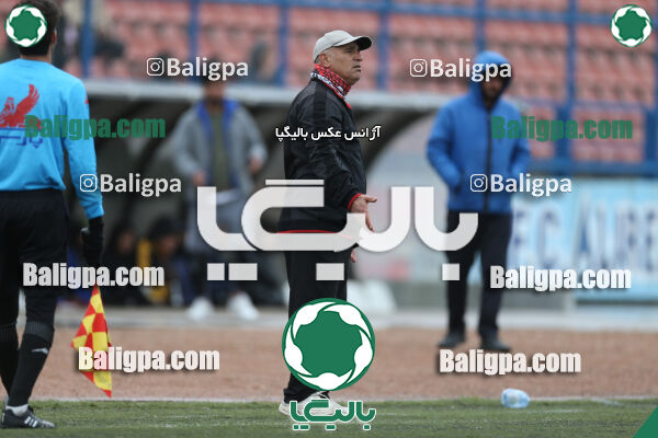 بابل نوین ۰ - ۰ شموشک کردکوی