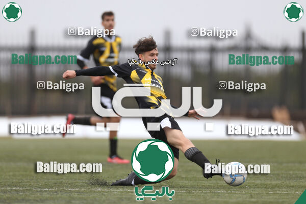 بابل نوین ۰ - ۰ شموشک کردکوی