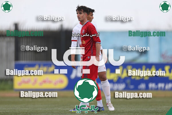 نساجی مازندران ۵ - ۰ بعثت کرمانشاه