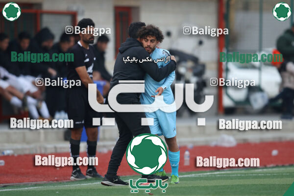 دژ ۳۴ 2–6 پیکان