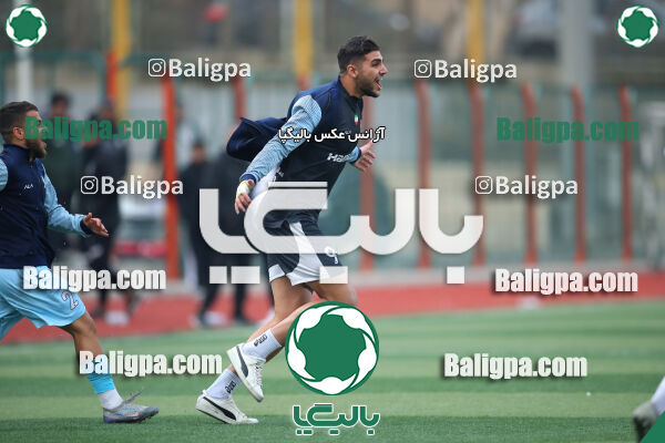 دژ ۳۴ 2–6 پیکان