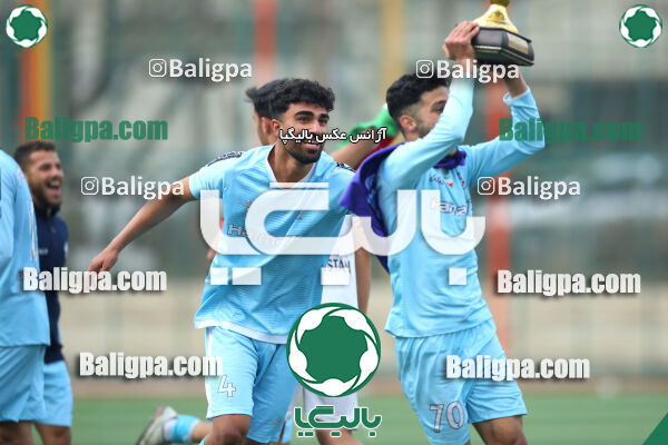 دژ ۳۴ 2–6 پیکان