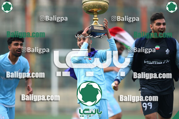دژ ۳۴ 2–6 پیکان