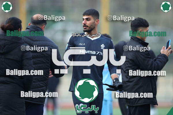 دژ ۳۴ 2–6 پیکان