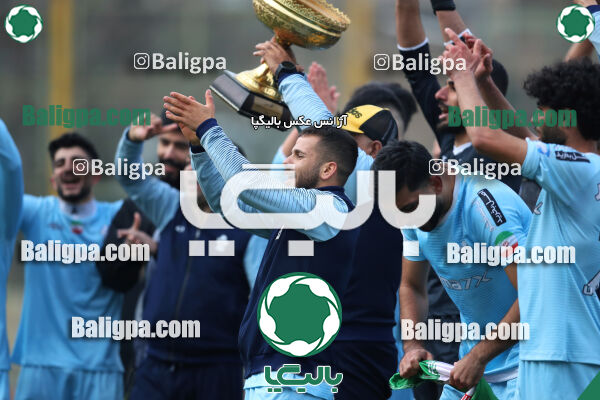 دژ ۳۴ 2–6 پیکان