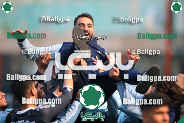 دژ ۳۴ 2–6 پیکان