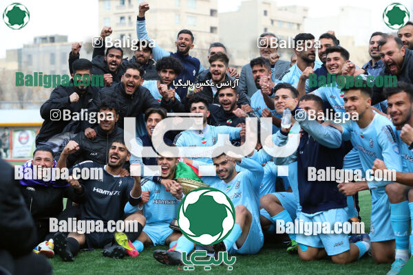دژ ۳۴ 2–6 پیکان