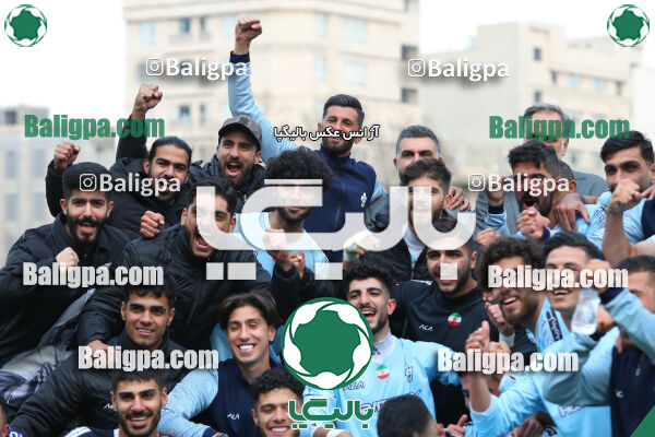 دژ ۳۴ 2–6 پیکان