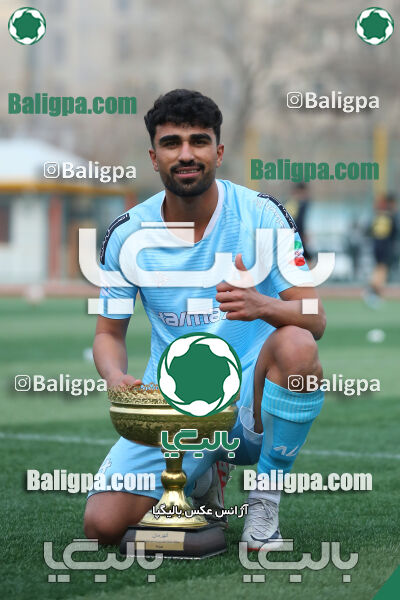 دژ ۳۴ 2–6 پیکان