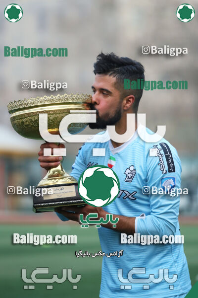 دژ ۳۴ 2–6 پیکان