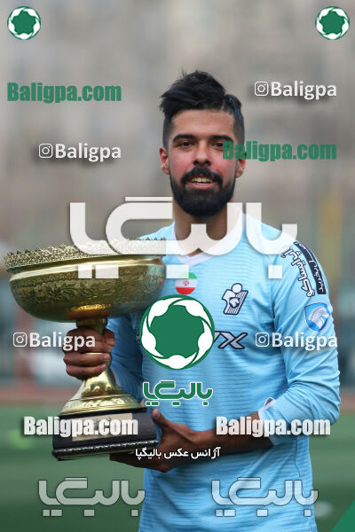 دژ ۳۴ 2–6 پیکان