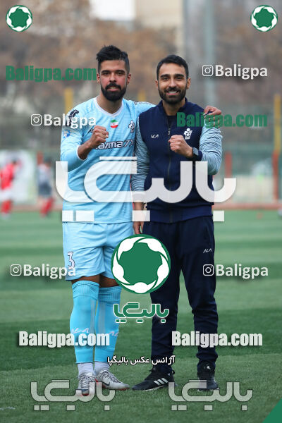 دژ ۳۴ 2–6 پیکان