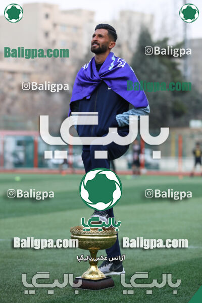 دژ ۳۴ 2–6 پیکان